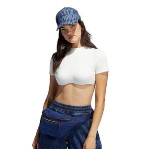 adidas Ivy Park Crop Top